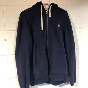 Polo Ralph Lauren Jogging Hoodie